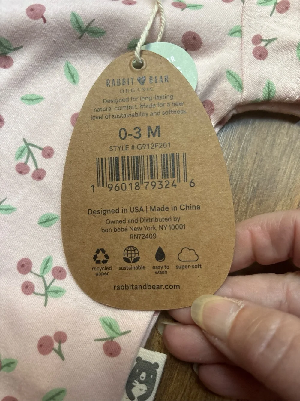 N/A new tags